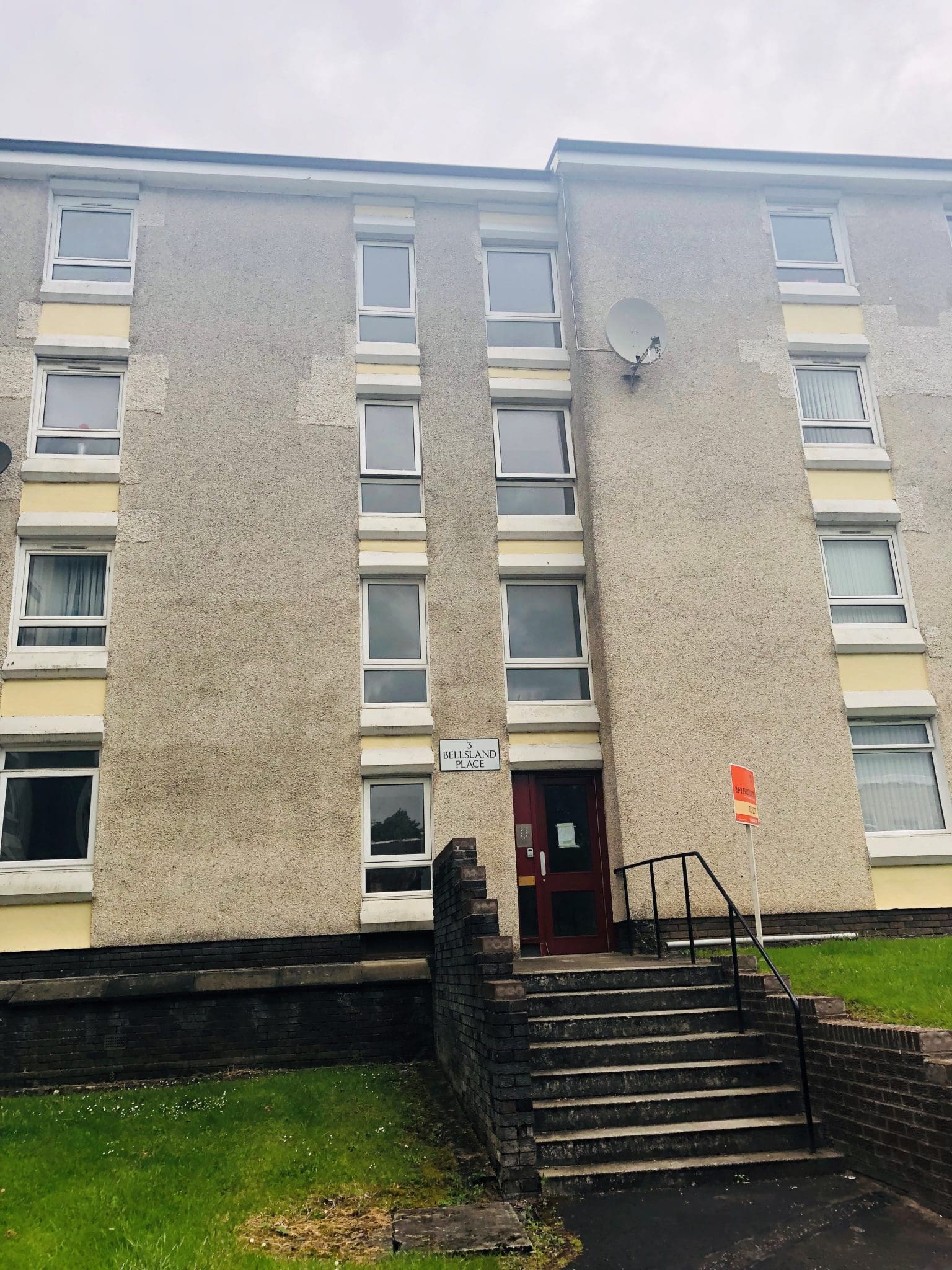 Bellsland Place