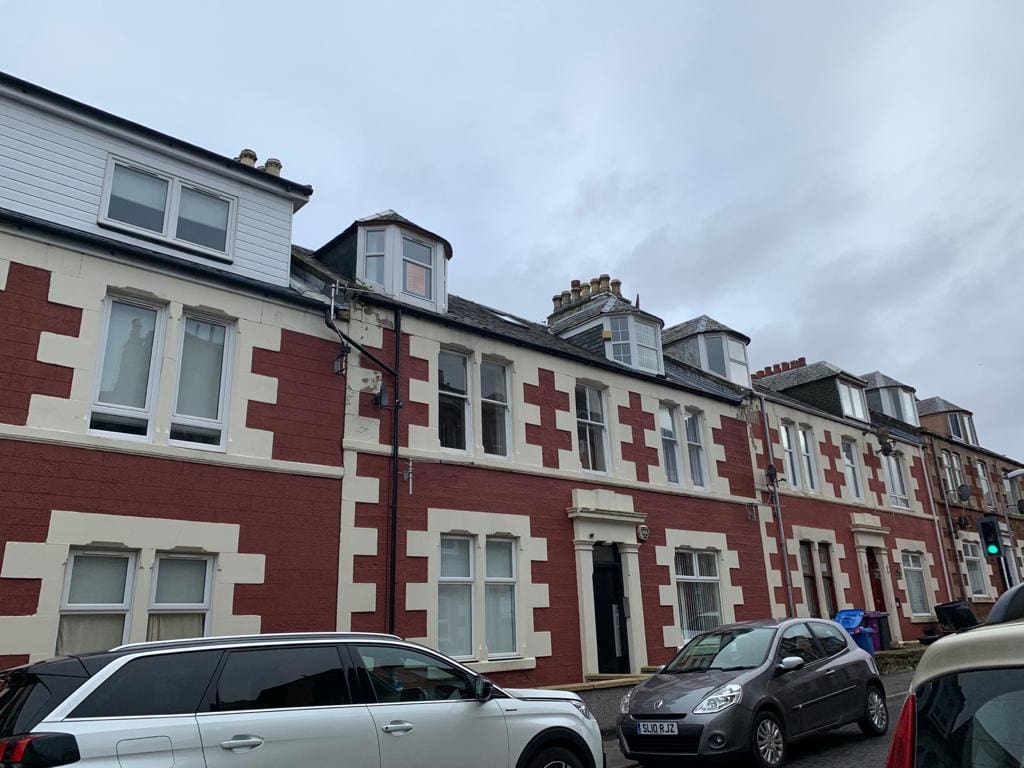 Nelson Street 2/L