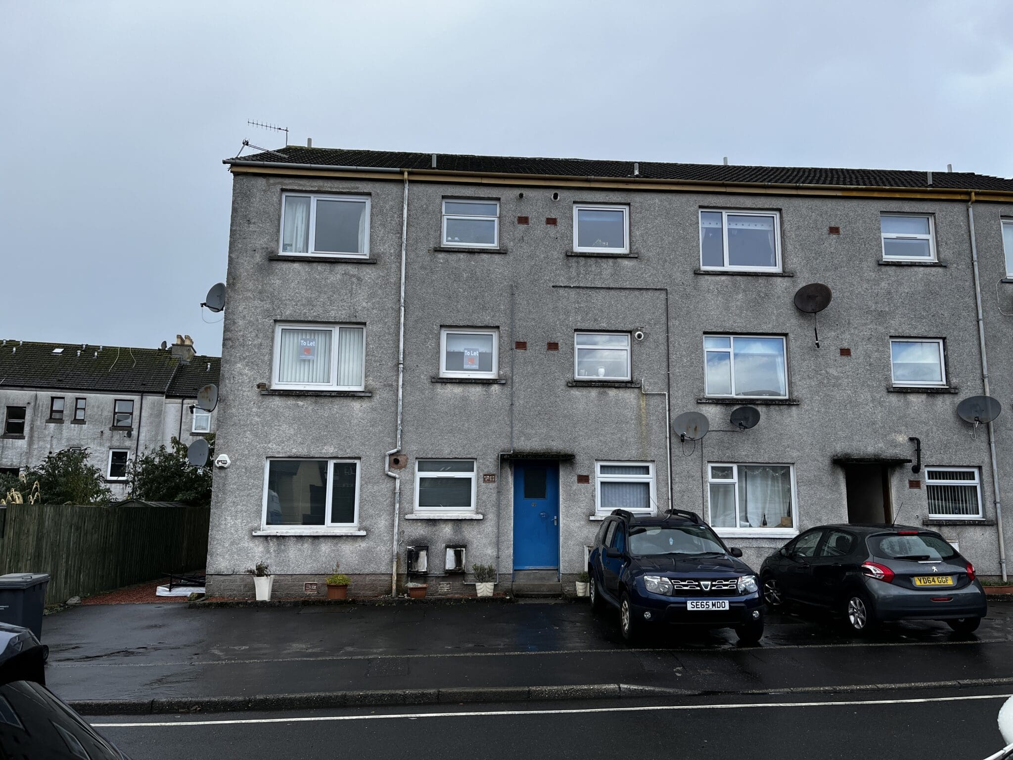 171/L Allanpark St Largs