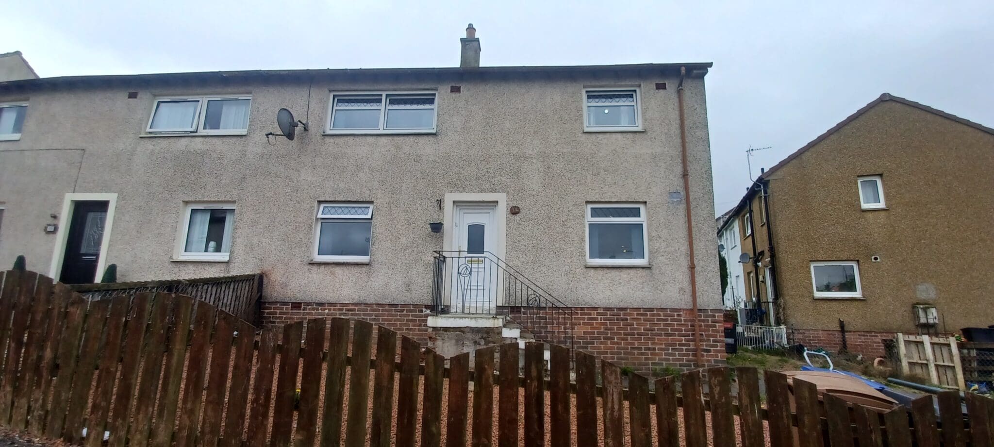 Blarene Drive