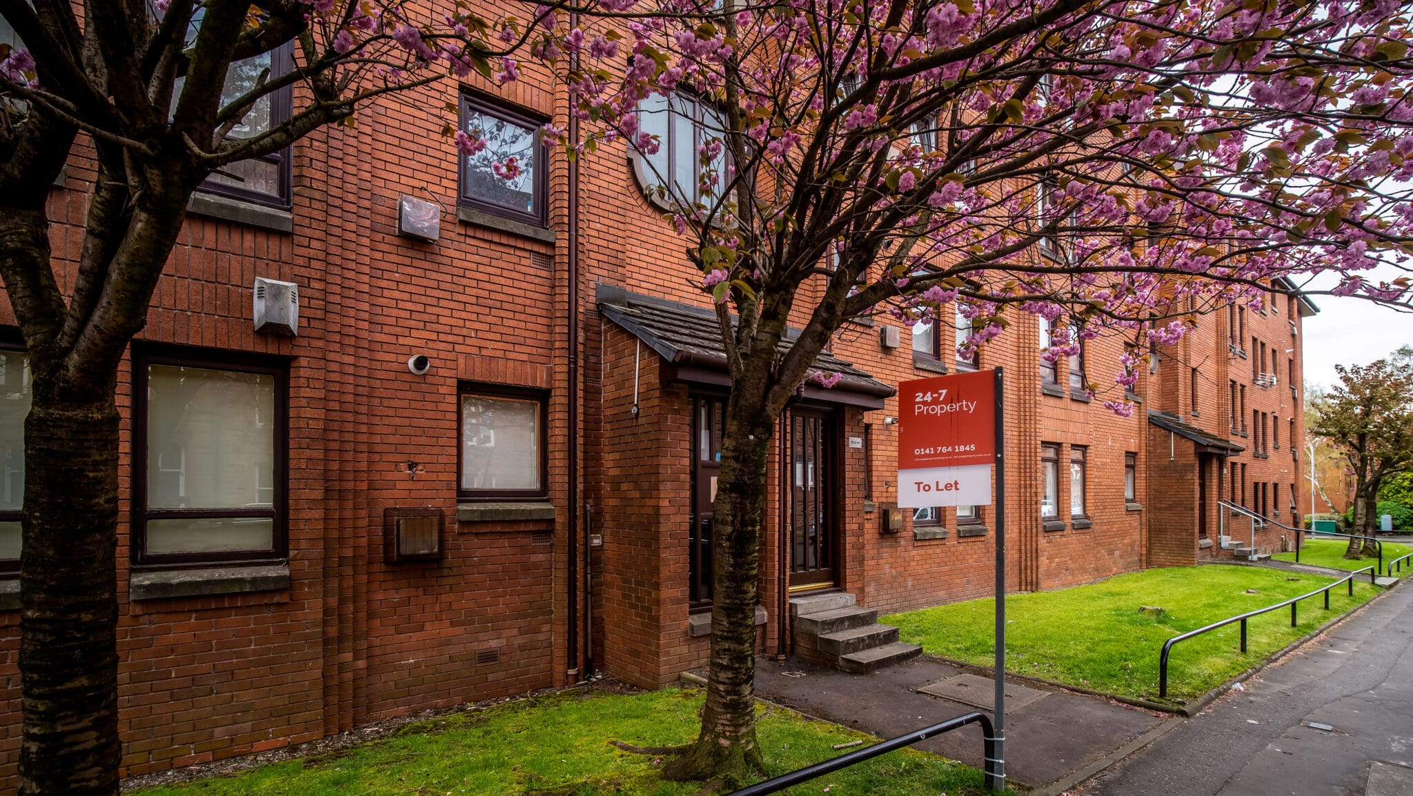 24-7 property letting