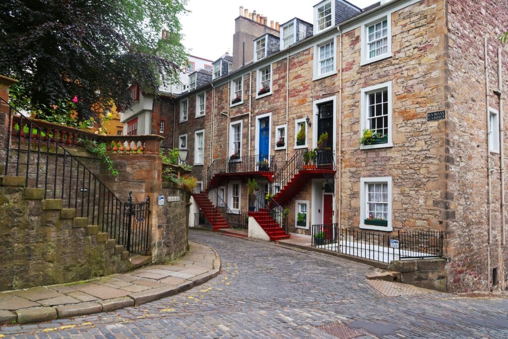 Property for Sale Ayrshire