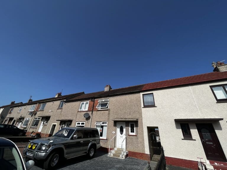 Ayrshire 247 Property