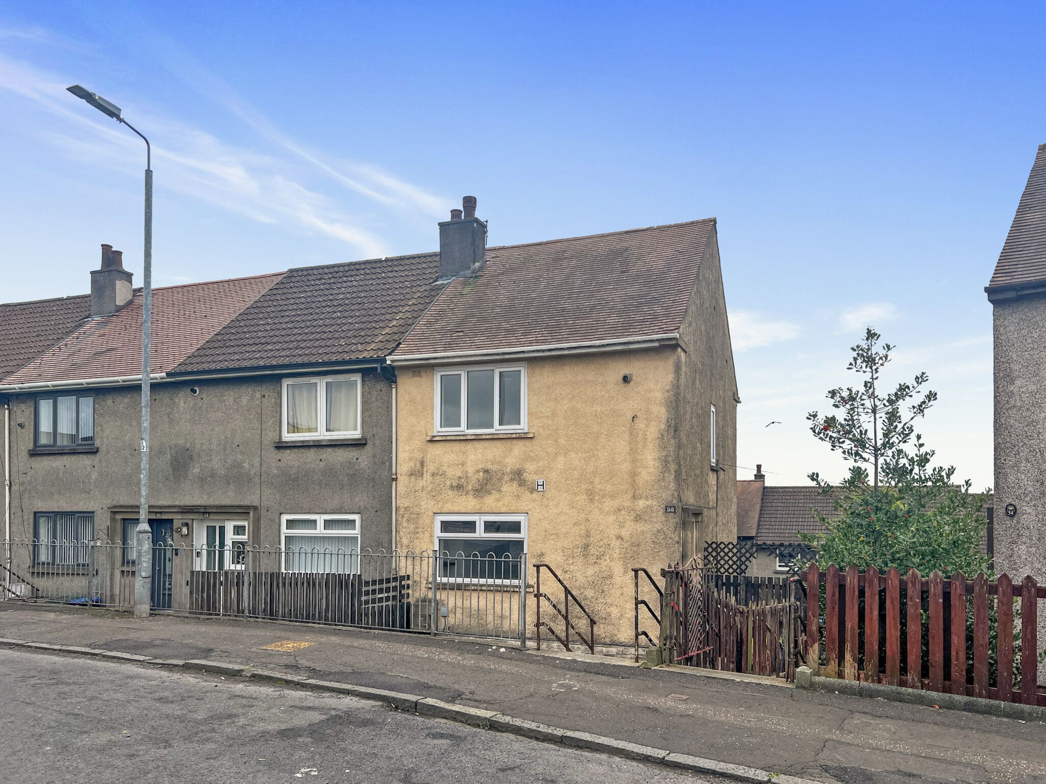 Cessnock Avenue