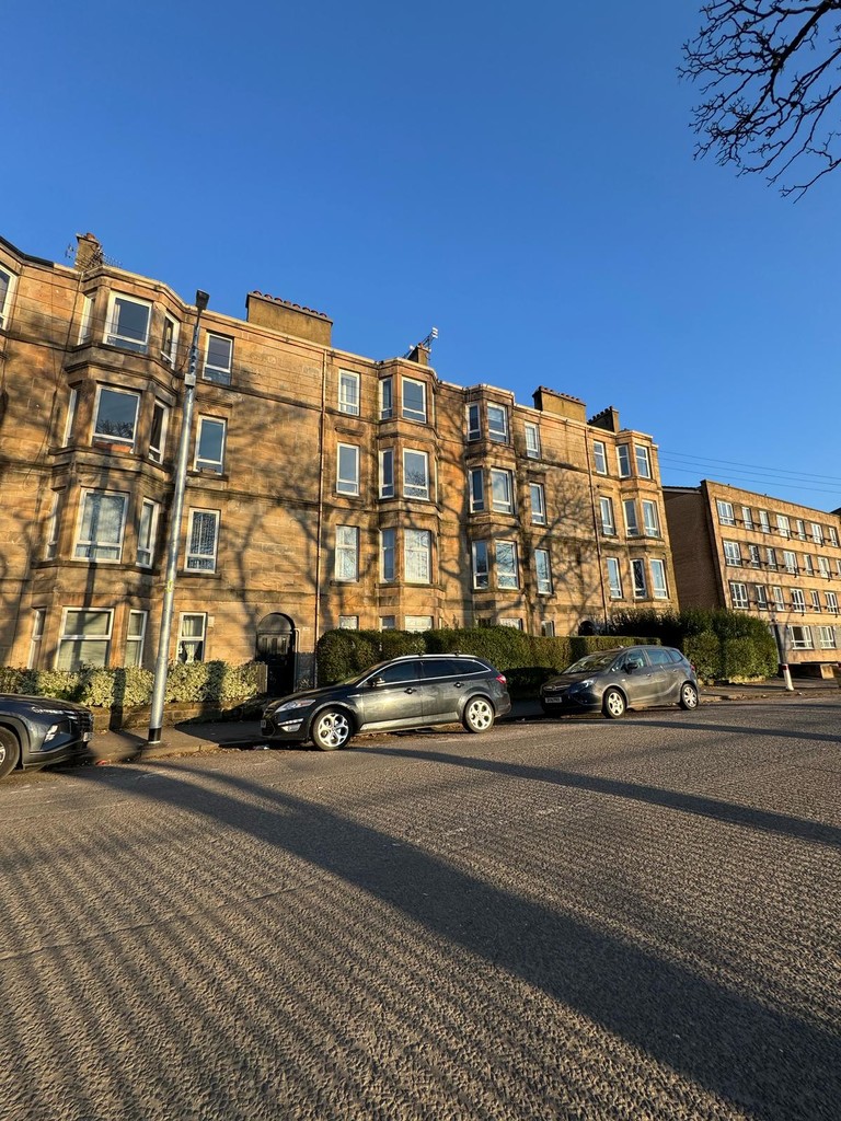 Wellshot Road, Shettleston