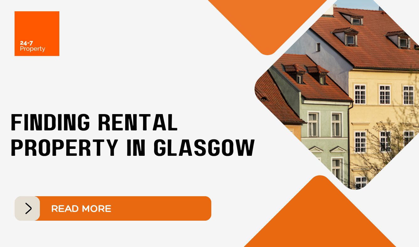 glasgow rental property