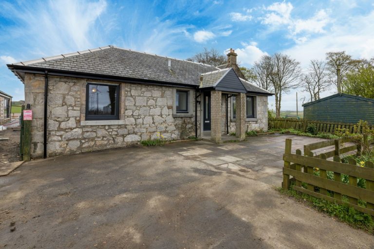 Holm Farm , Coatbridge