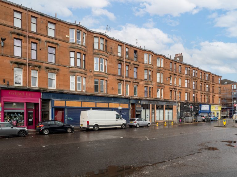 Govan Road, Govan