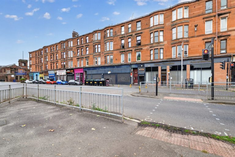 Govan Road, Govan