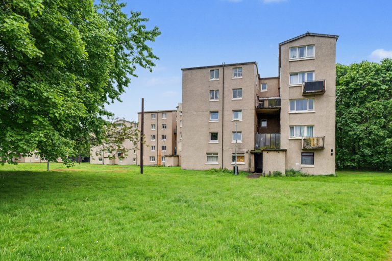 Winning Quadrant, Wishaw