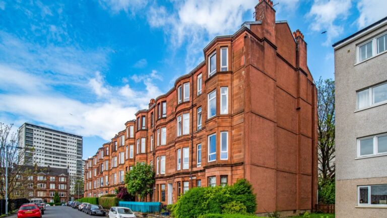 property to rent Paisley