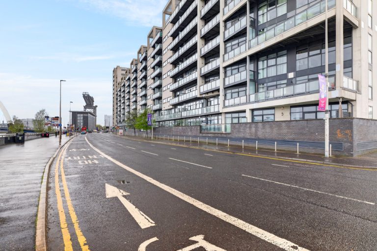 Elliot Street, Glasgow