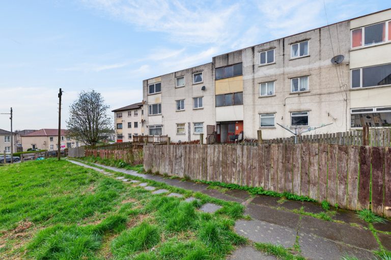 Gartcraig Road, Glasgow